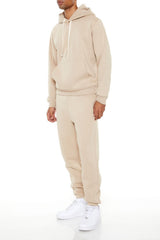 Fleece Core Athletic Joggers