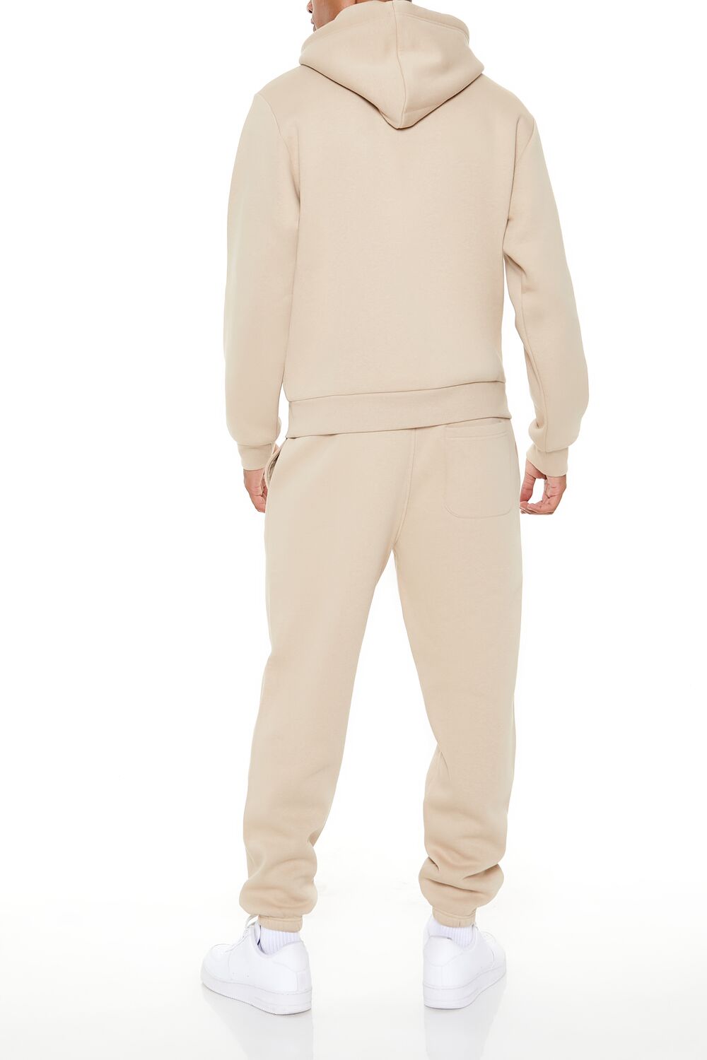 Fleece Core Athletic Joggers