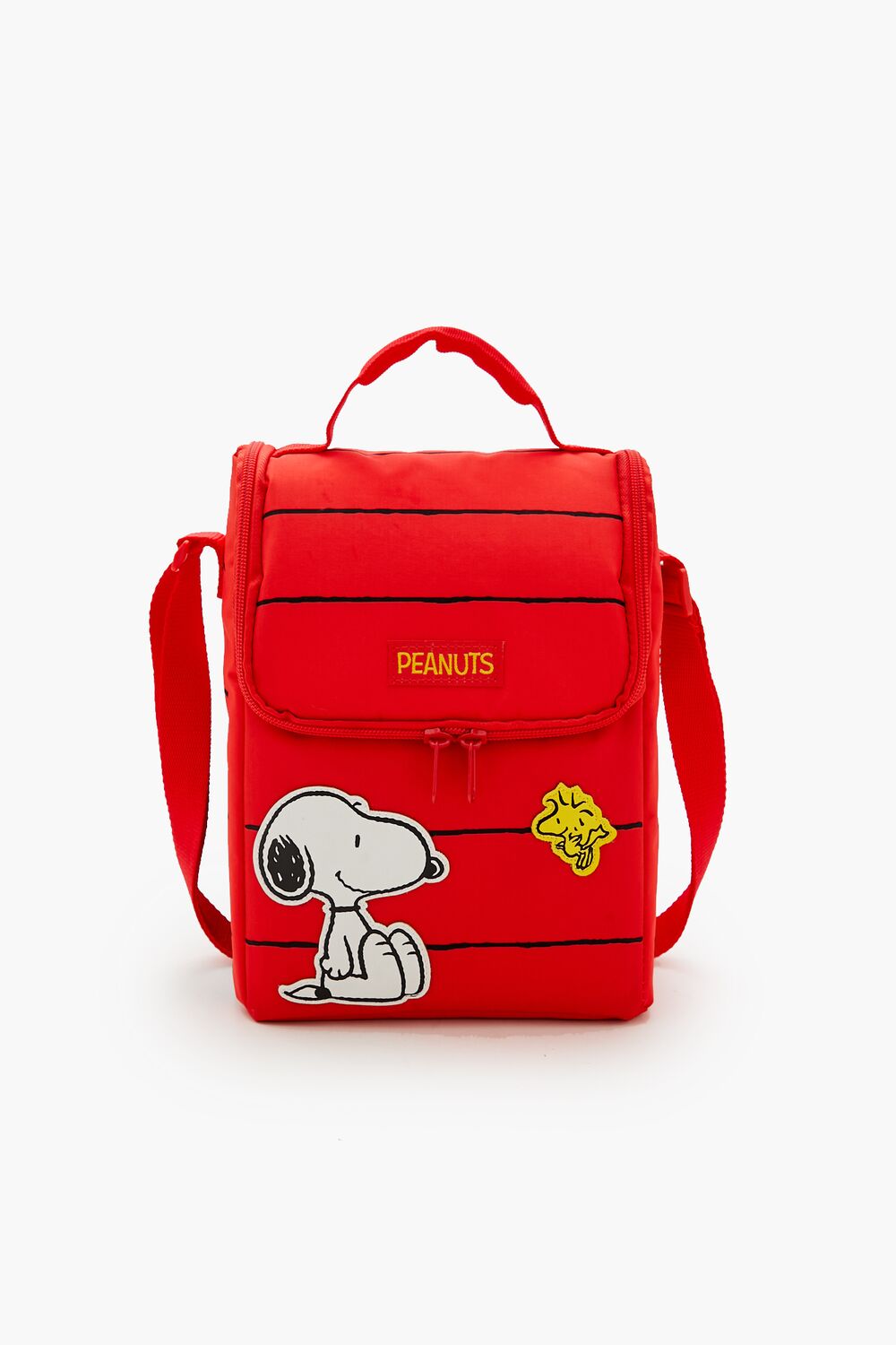 Snoopy Doghouse Lunch Box
