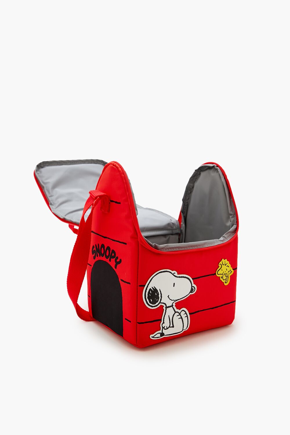 Snoopy Doghouse Lunch Box