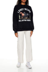 Lainey Wilson Graphic Pullover