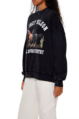 Lainey Wilson Graphic Pullover