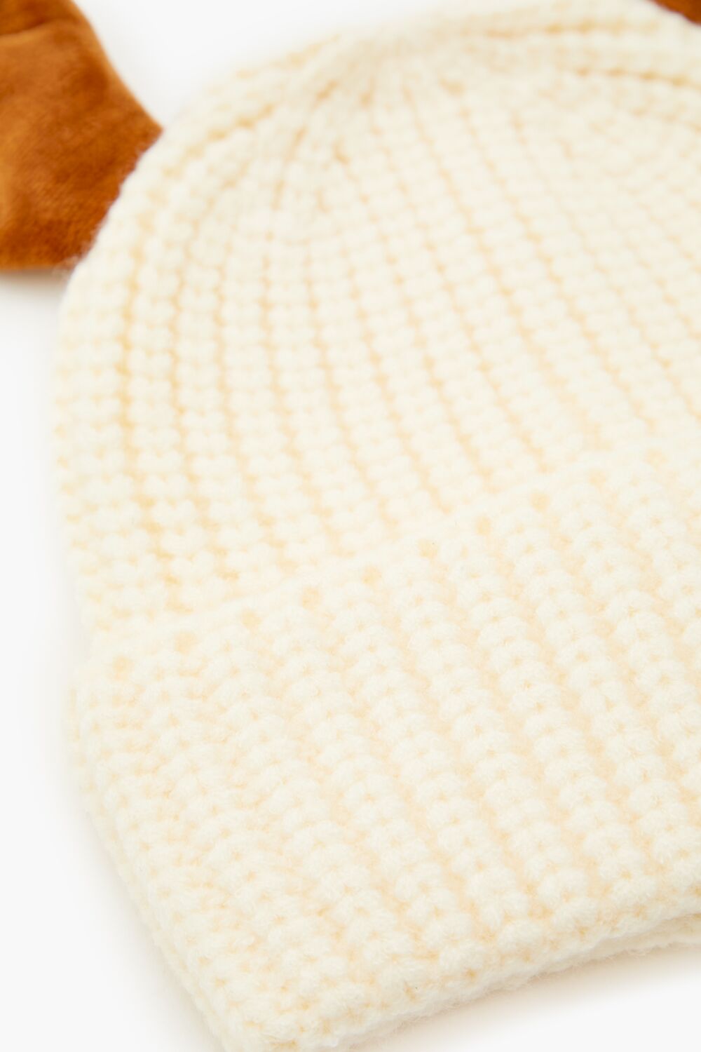 Reindeer Antler Beanie