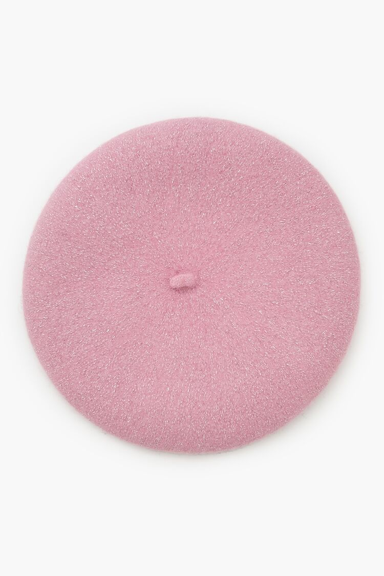 Classic Beret