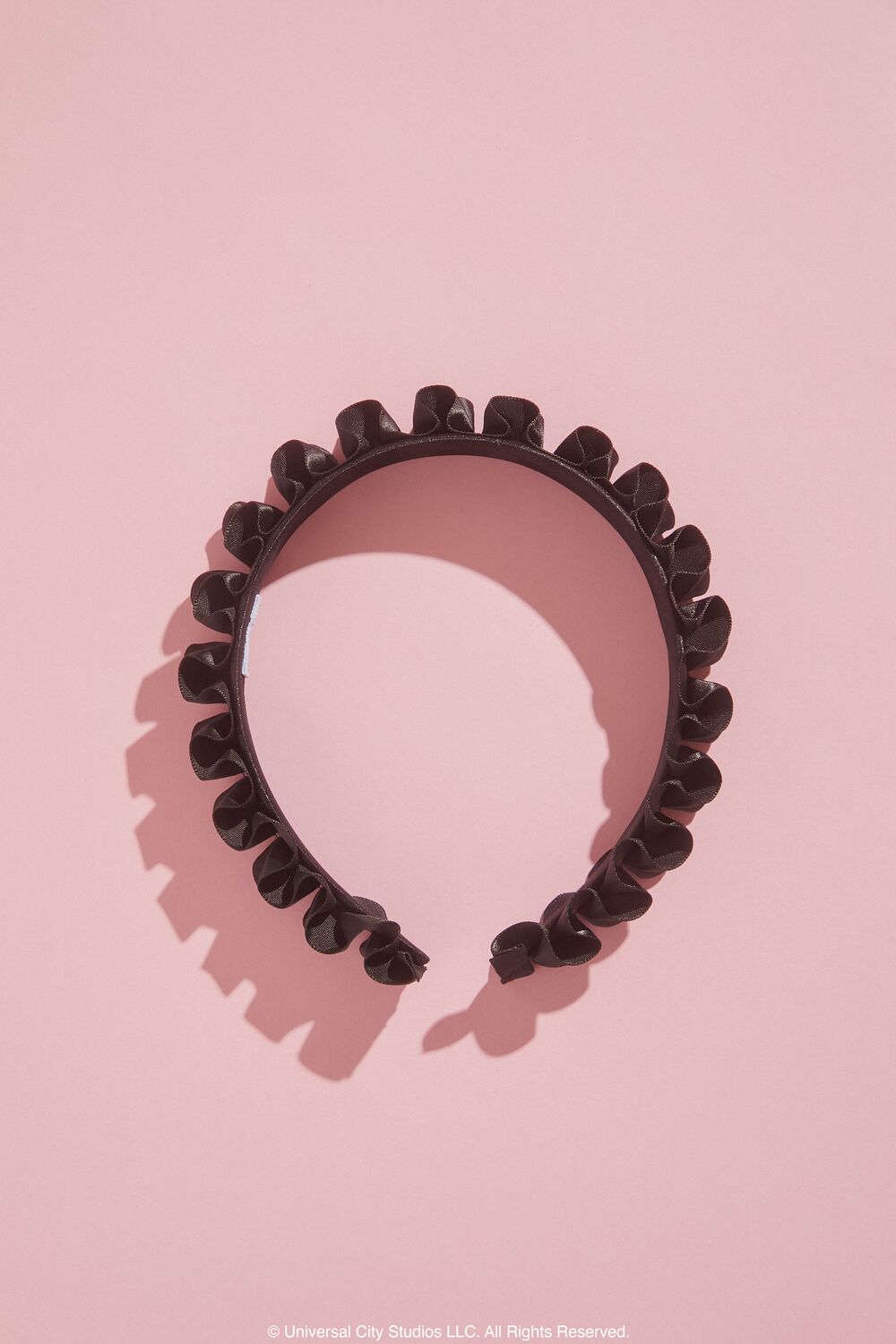 Wicked Textured Headband