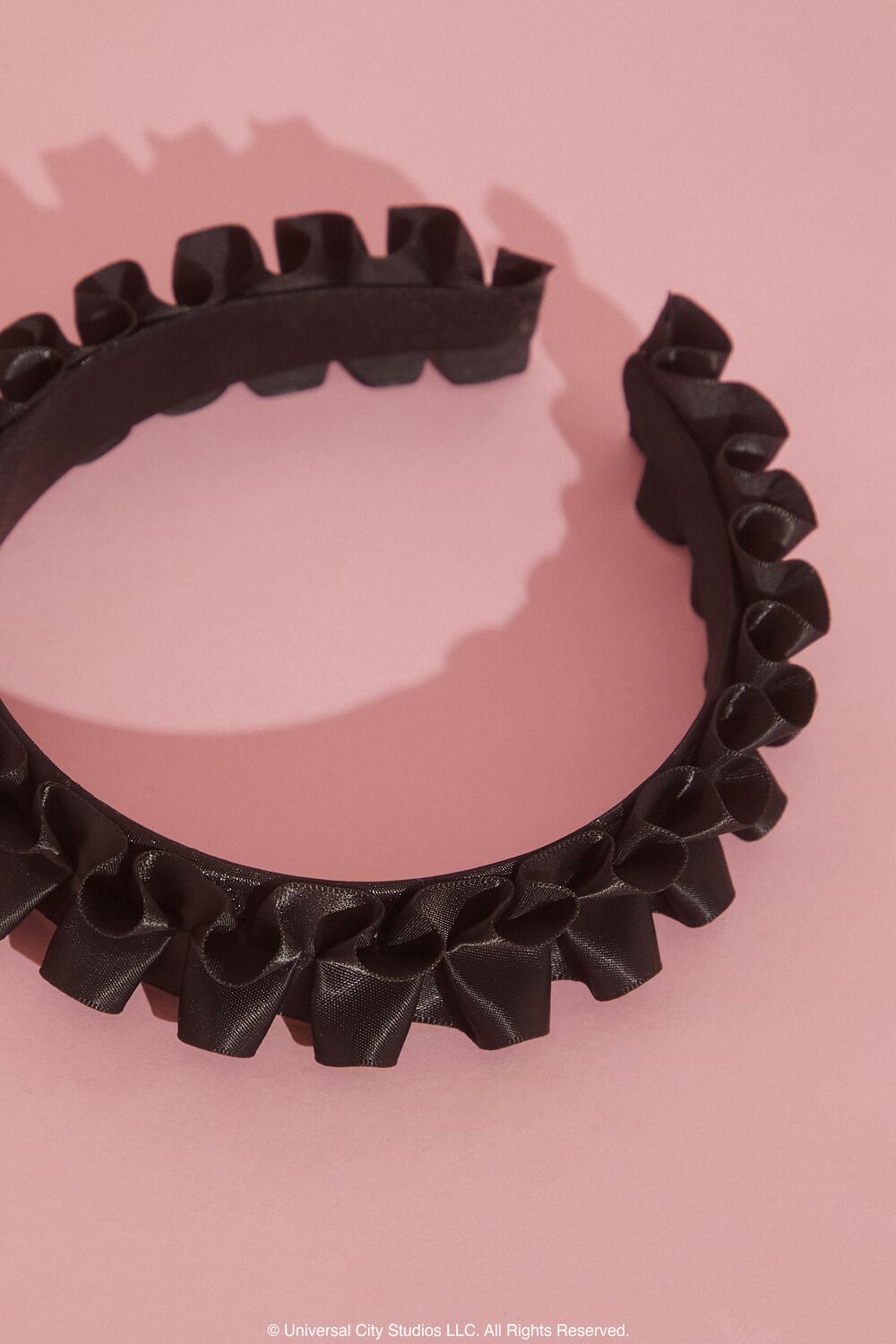 Wicked Textured Headband