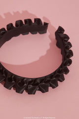 Wicked Textured Headband