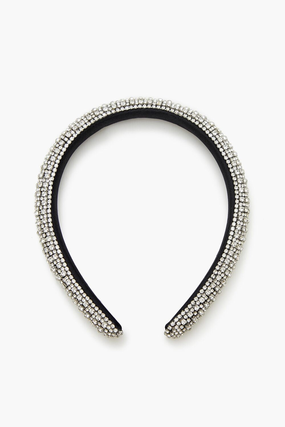Rhinestone Headband