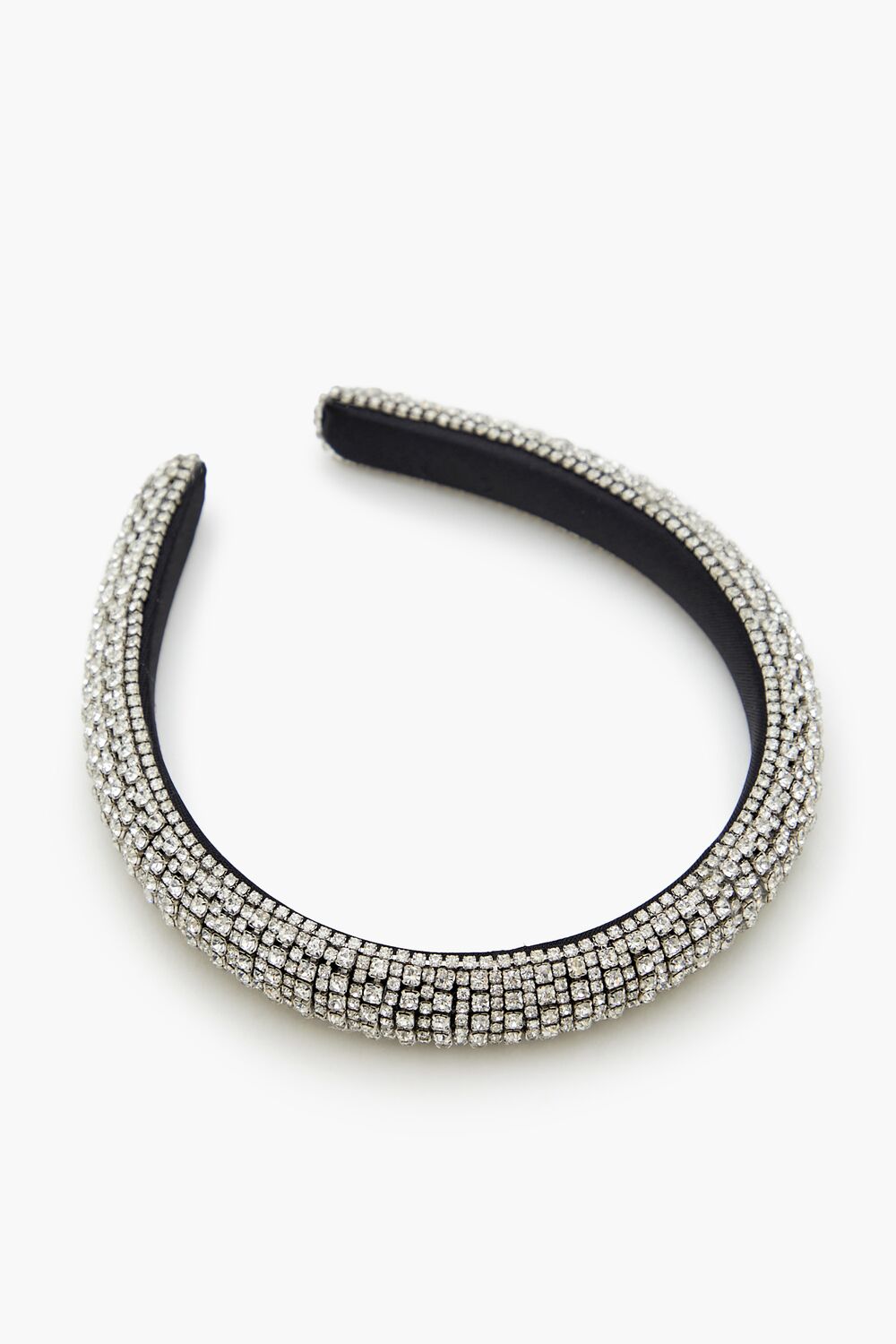 Rhinestone Headband