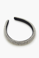 Rhinestone Headband