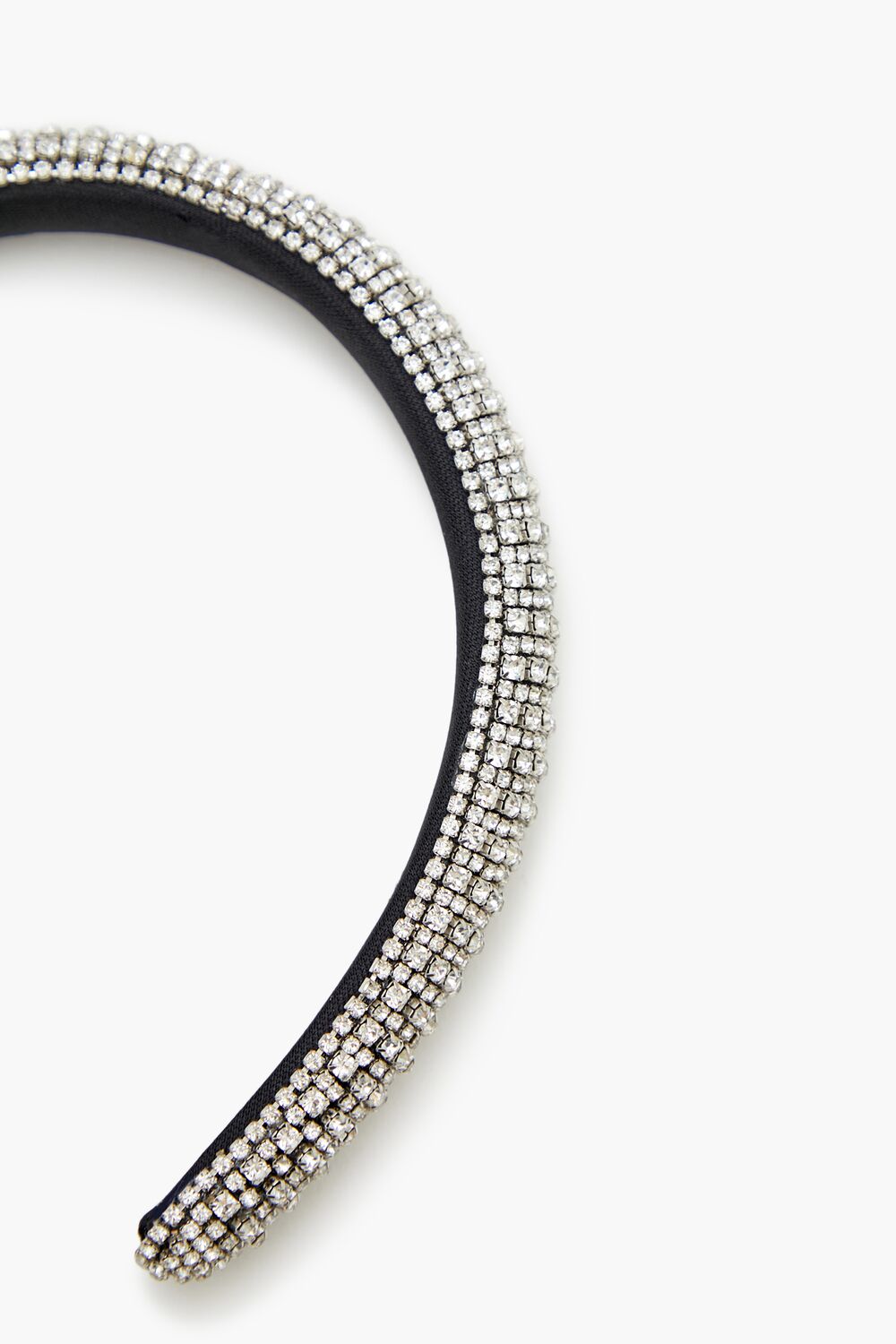 Rhinestone Headband
