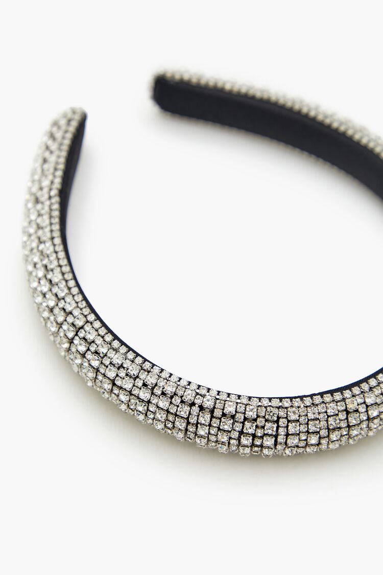 Rhinestone Headband