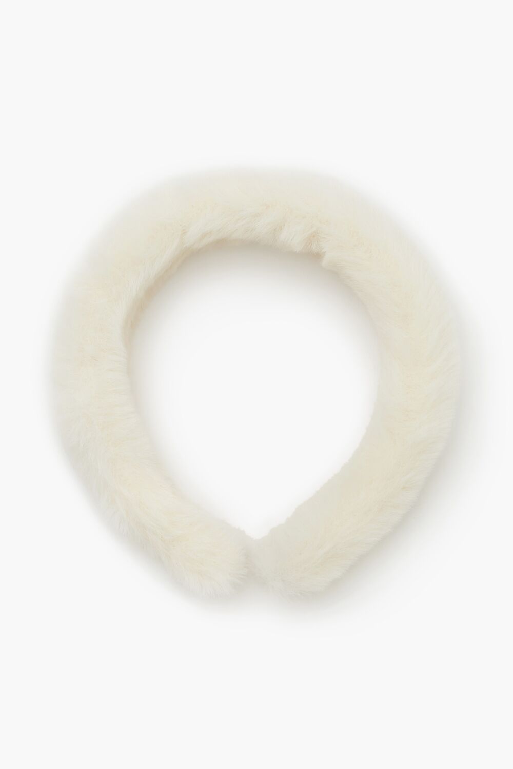 Faux Fur Headband