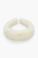 Faux Fur Headband