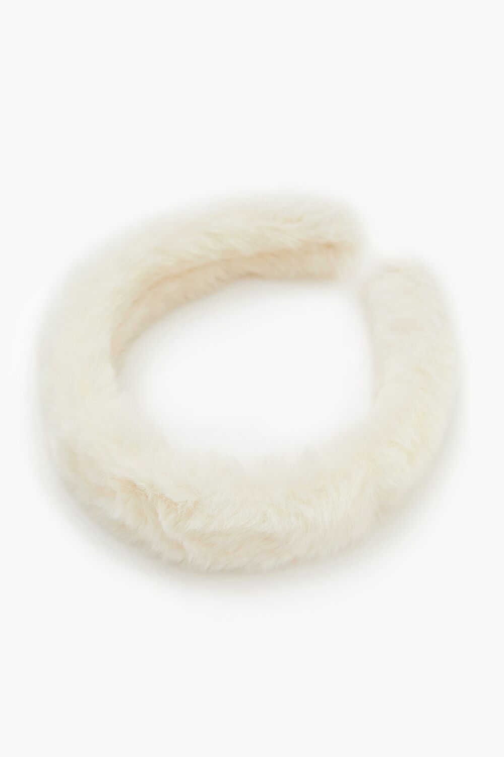 Faux Fur Headband