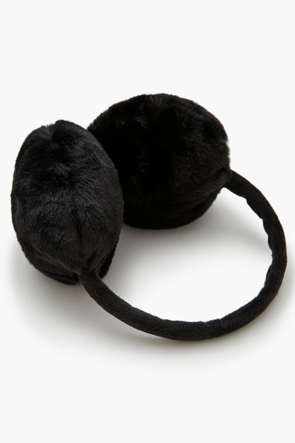 Faux Fur Earmuffs