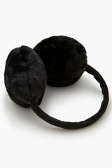 Faux Fur Earmuffs