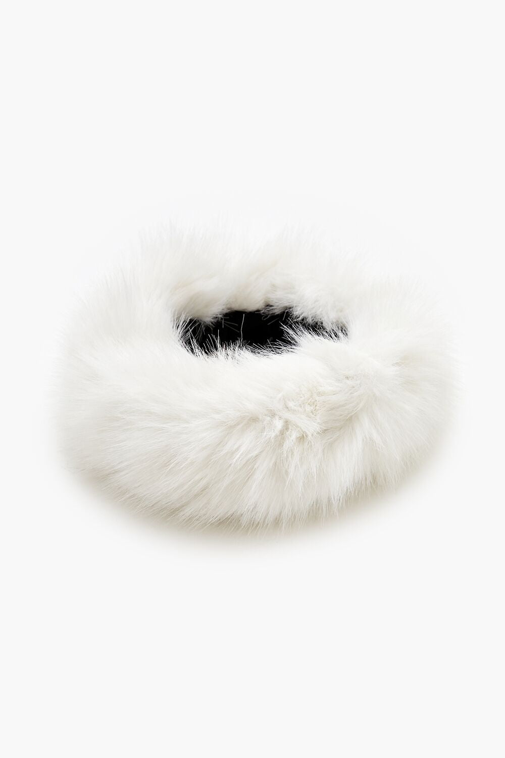 Faux Fur Headwrap