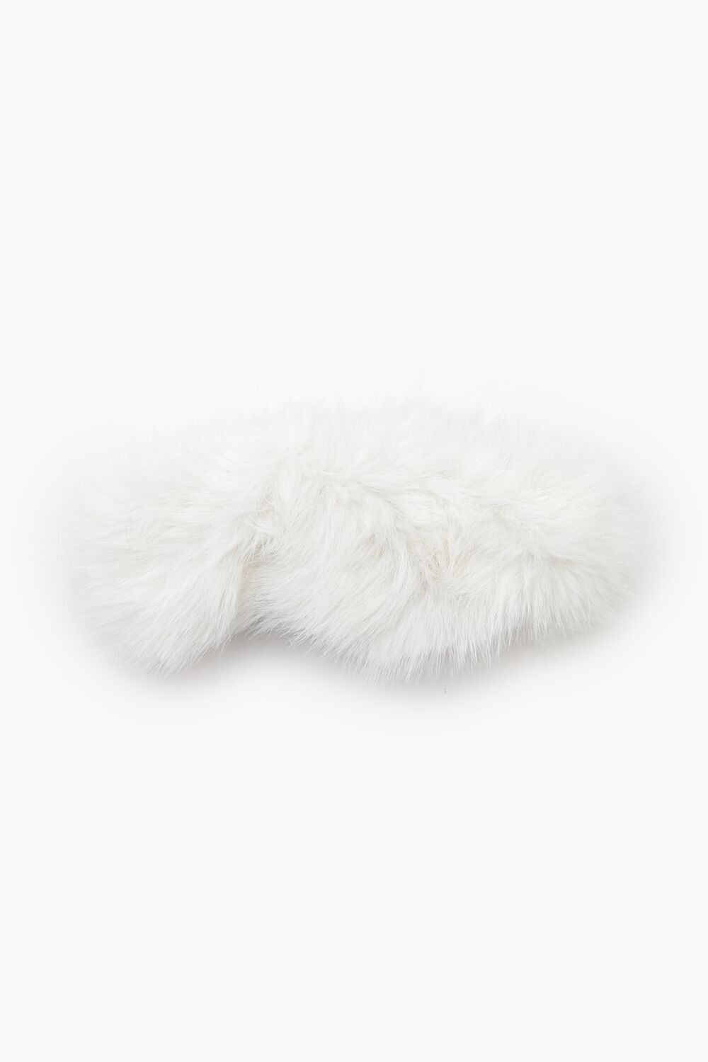 Faux Fur Headwrap