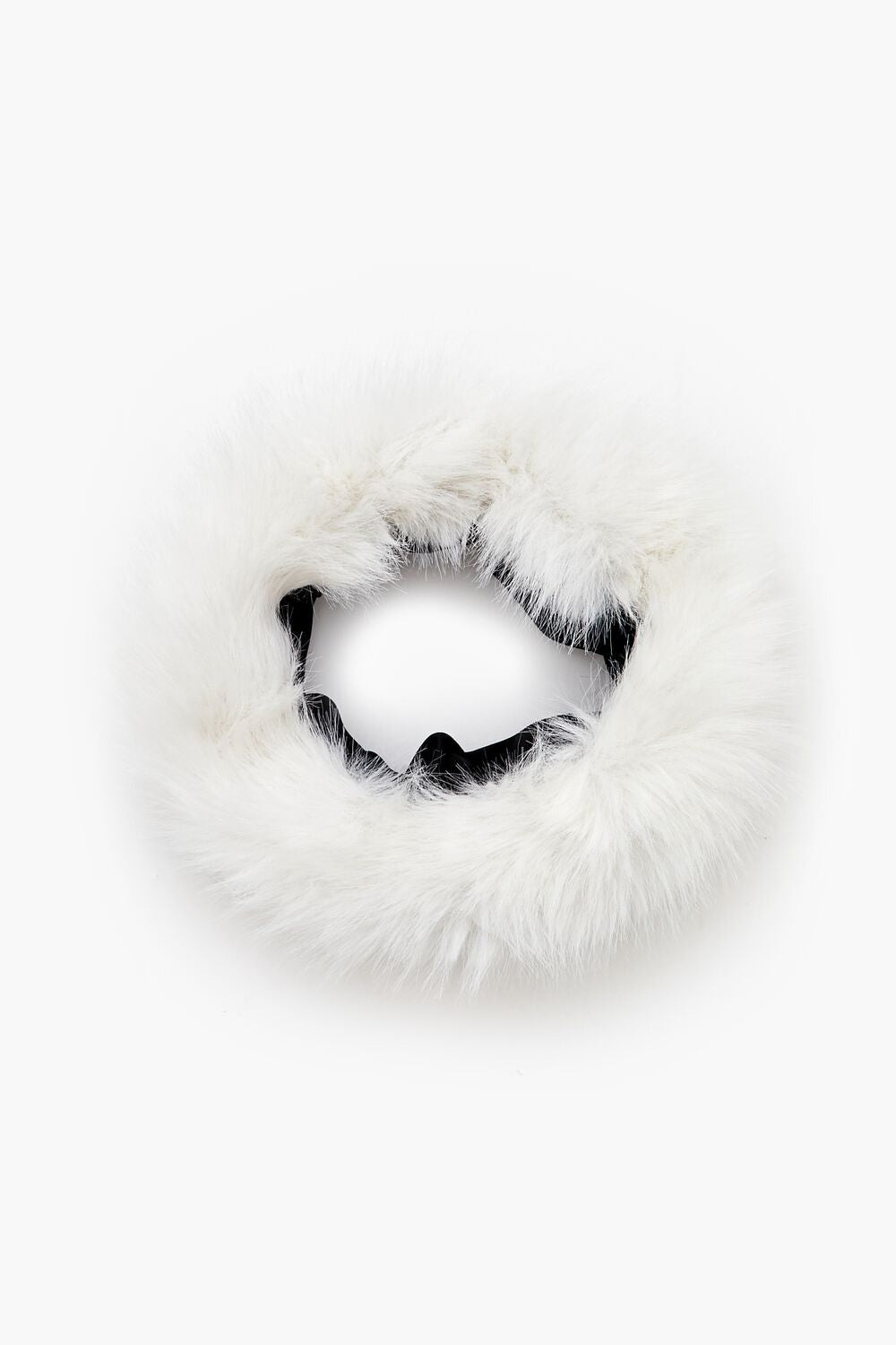 Faux Fur Headwrap