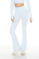 Seamless High-Rise Leggings