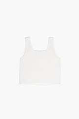 Girls Rosette Tank Top (Kids)