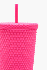 Textured Tumbler