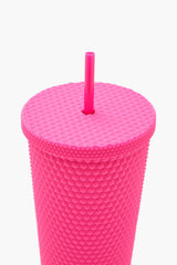 Textured Tumbler