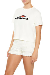 Sports Car Legend Baby Tee