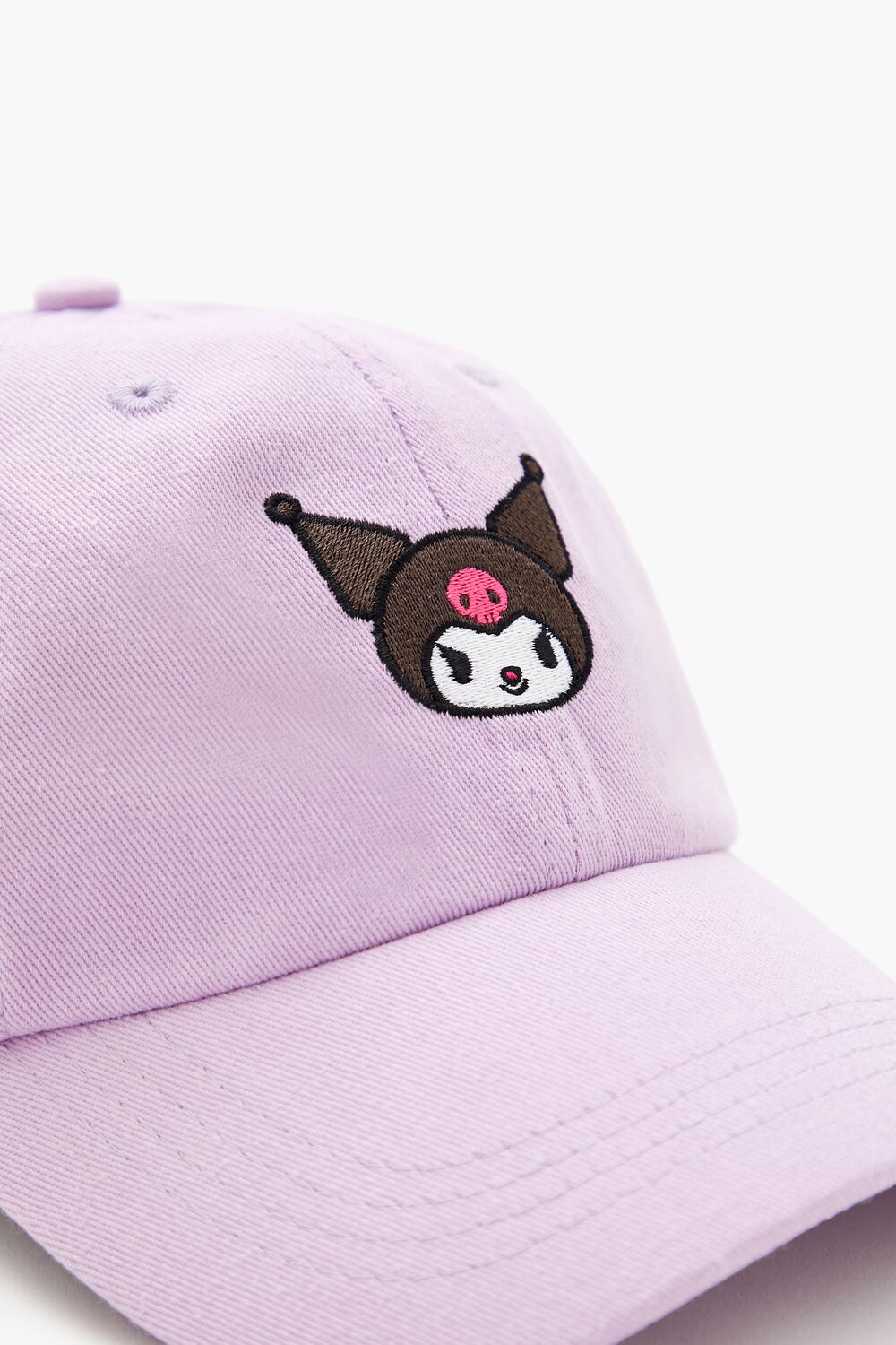 Kuromi Baseball Cap
