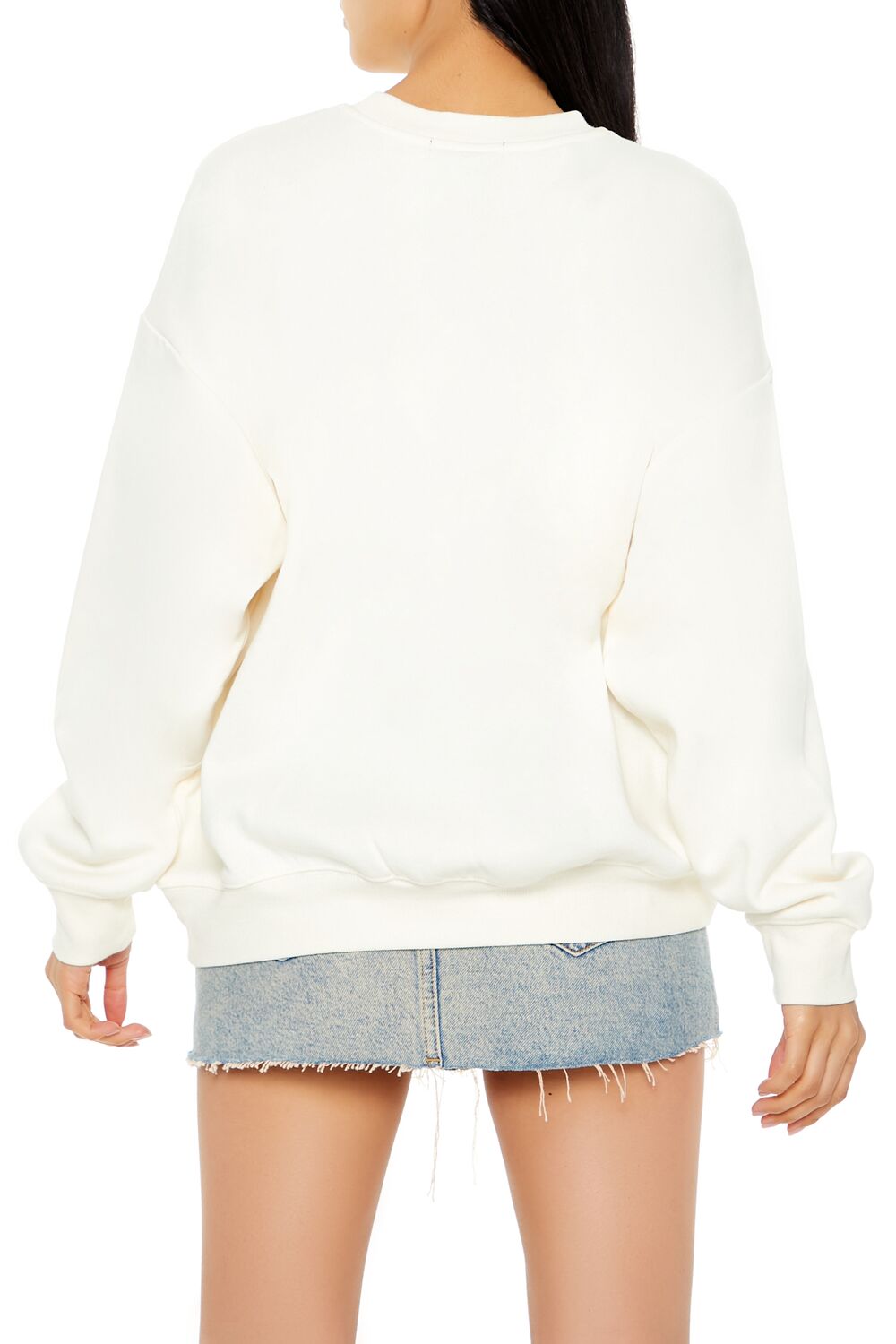 Things Are Poppin Pullover