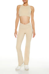 Active Uplift Scrunch Leggings