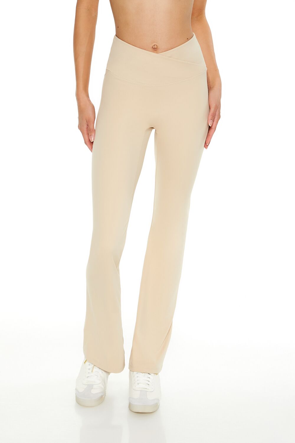Active Uplift Scrunch Leggings