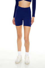 Active Uplift Scrunch Biker Shorts