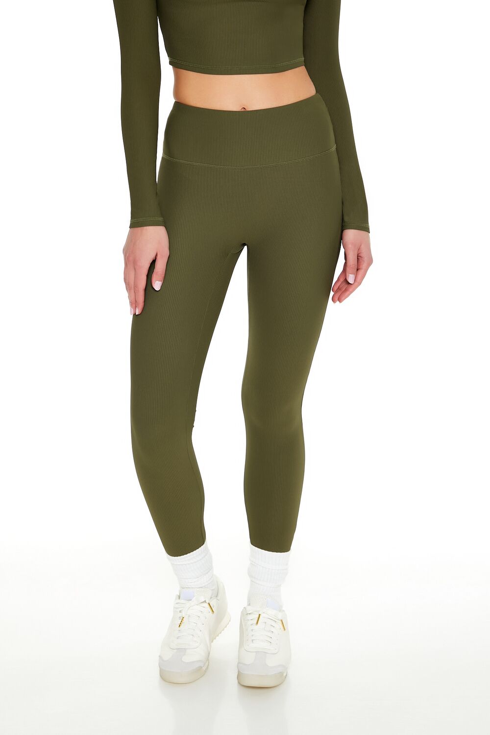 Active Uplift Scrunch Leggings