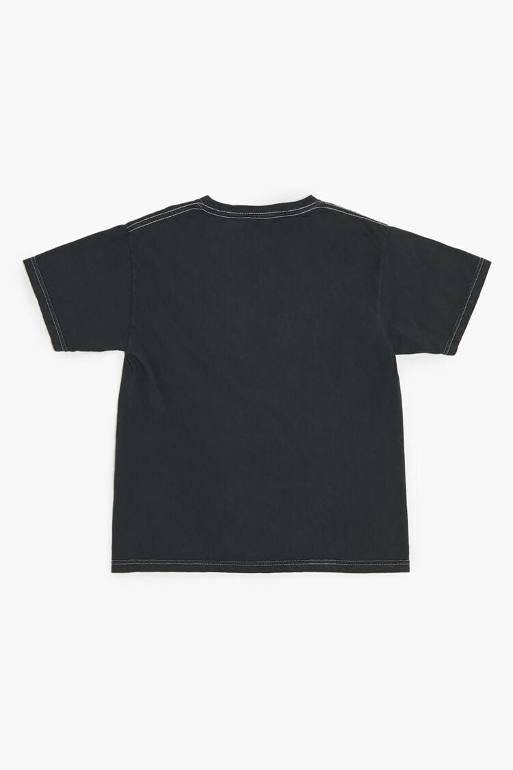 Kids Wu-Tang Clan Tee (Girls + Boys)