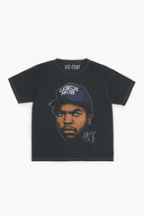 Kids Ice Cube Tee (Girls + Boys)