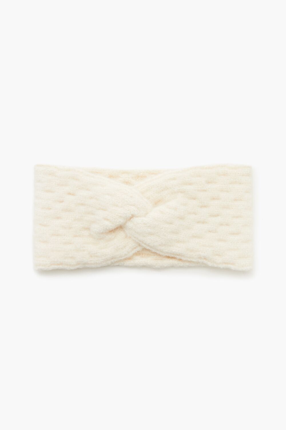 Twisted Headwrap