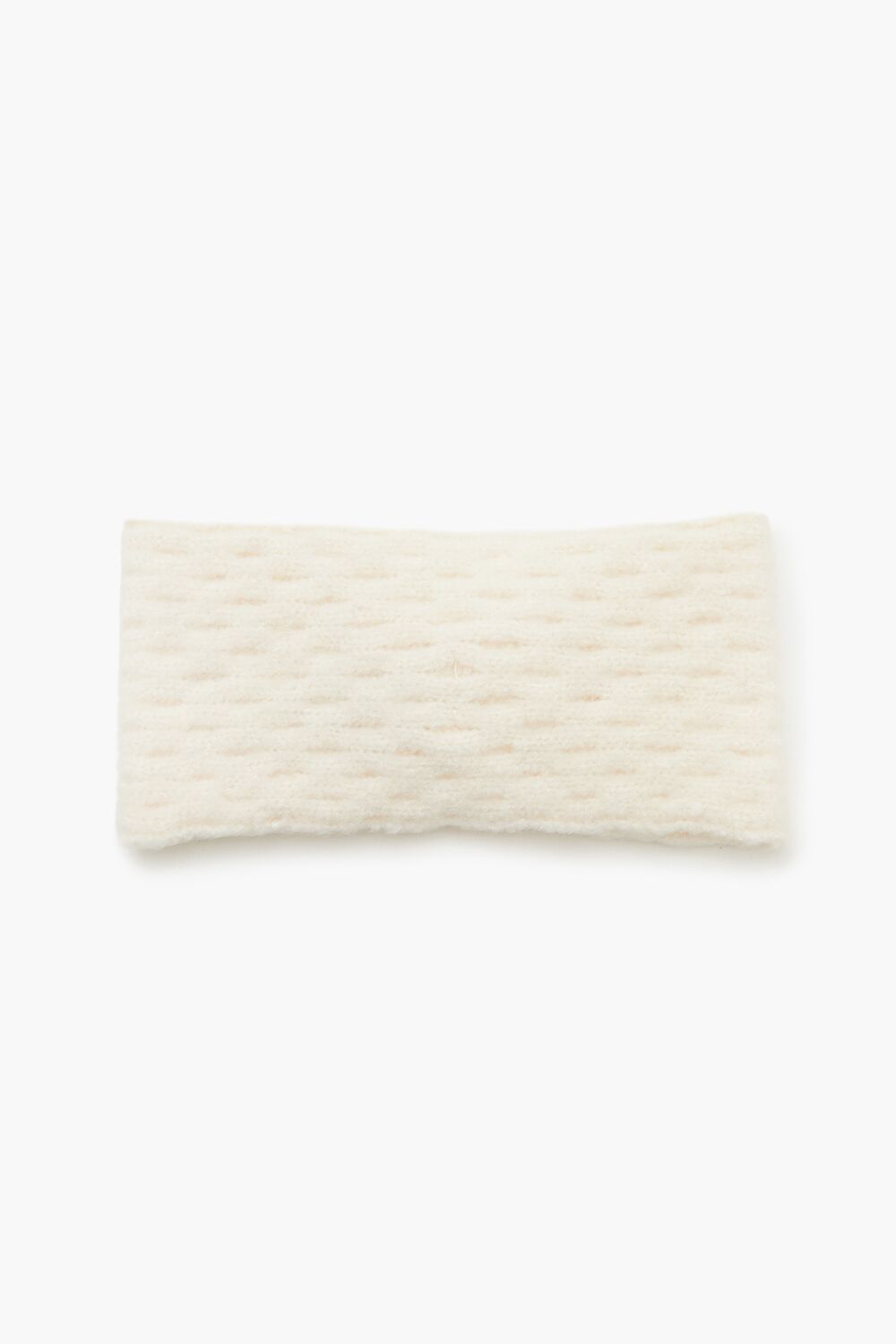 Twisted Headwrap