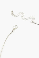 Heart Pendant Necklace