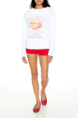 Sorrento & Napoli Tomatoes Pullover