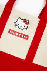 Hello Kitty Tote Bag