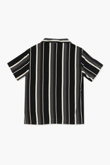 Kids Striped Shirt (Girls + Boys)