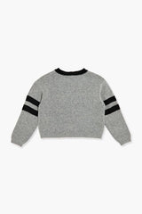 Girls 8 Varsity Sweater (Kids)