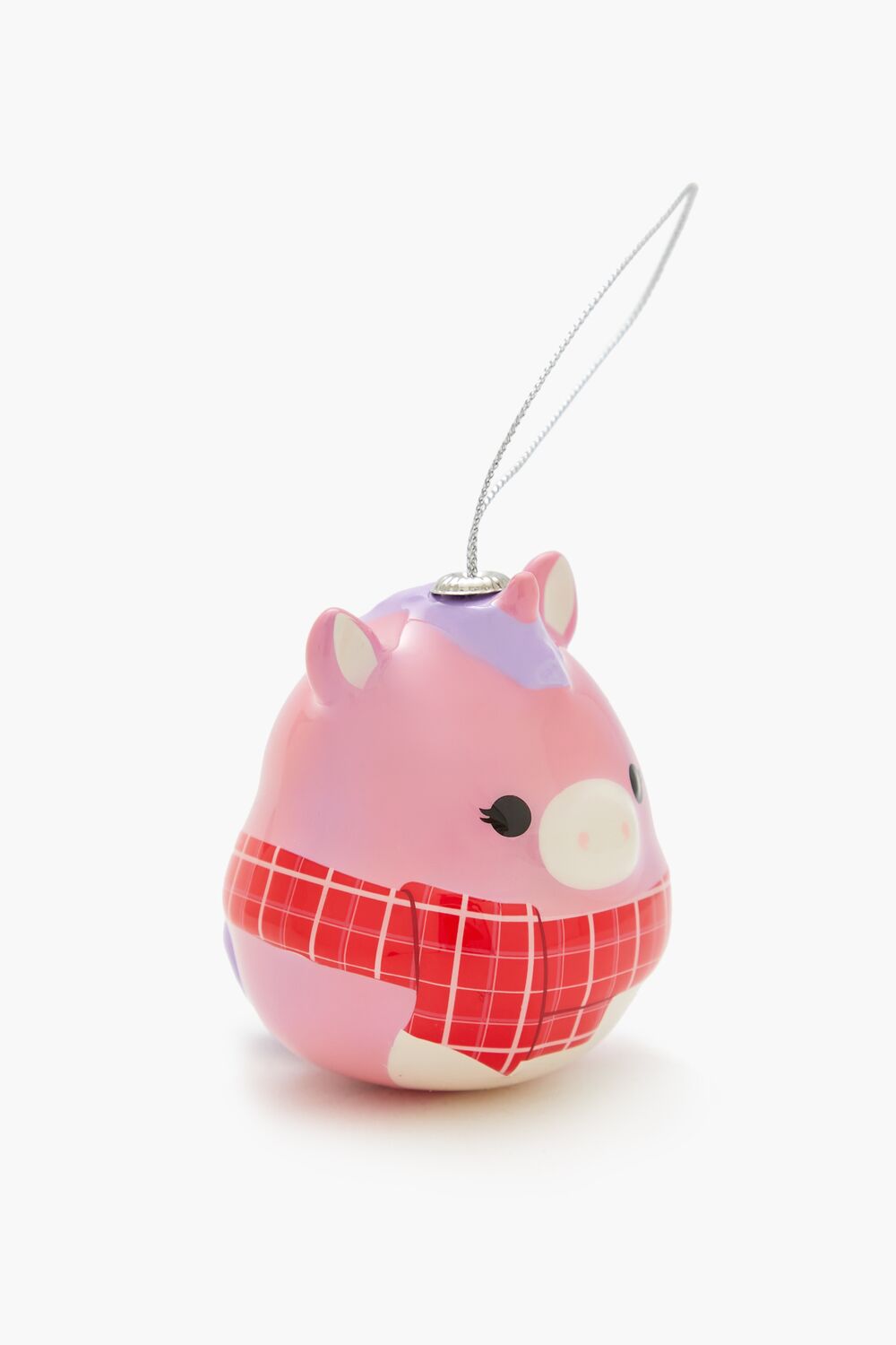 Squishmallows Lola Ornament