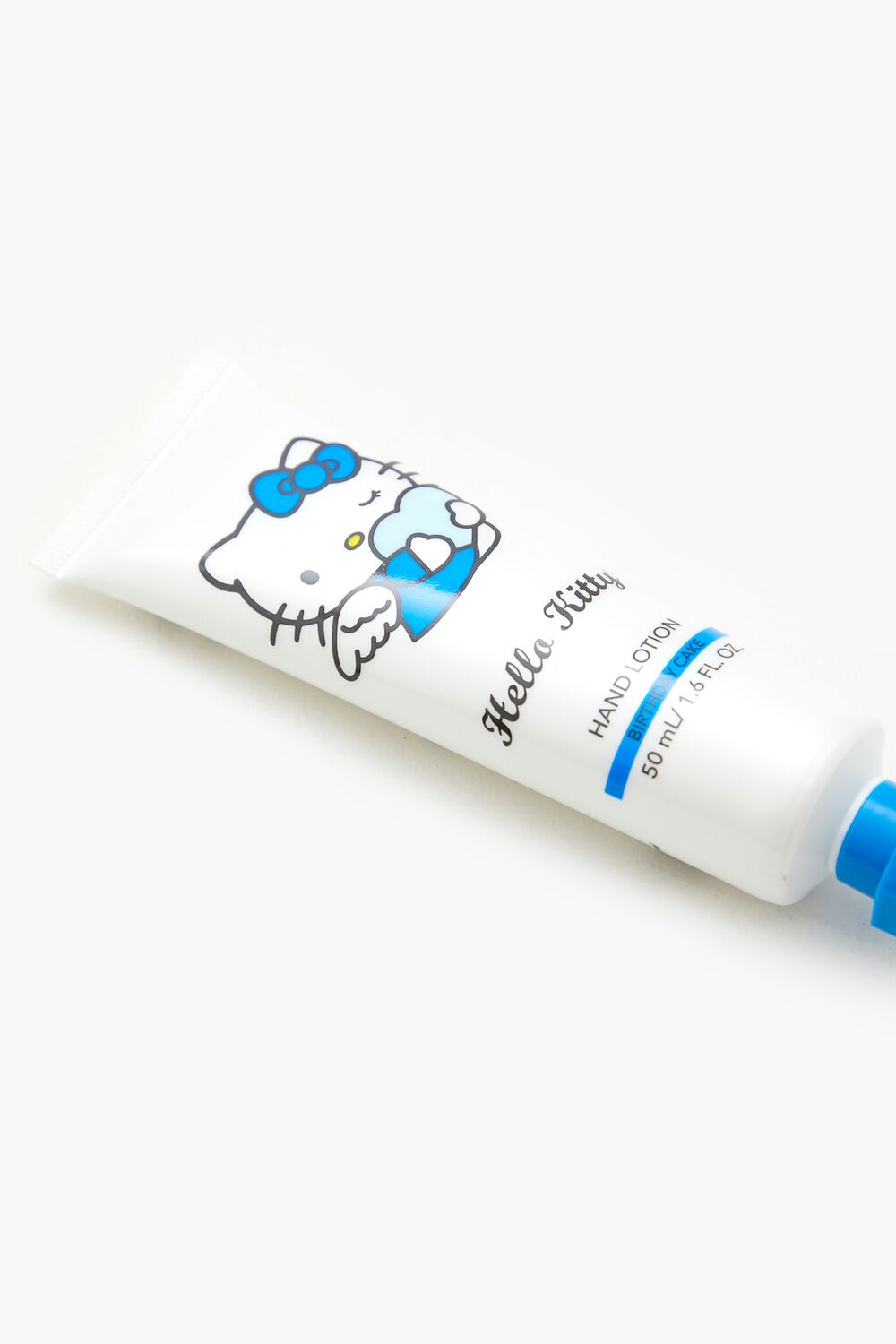 Angel Hello Kitty Hand Lotion