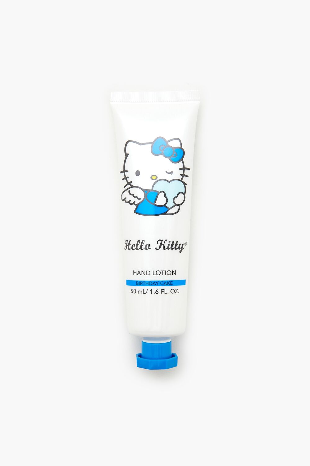 Angel Hello Kitty Hand Lotion