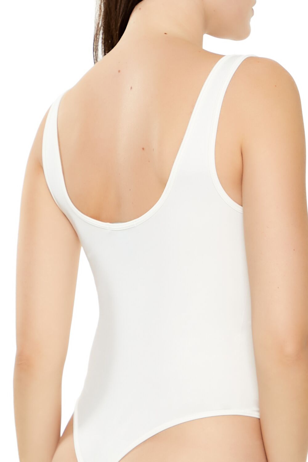 Seamless Tank Bodysuit
