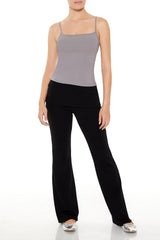 Ribbed Knit Cami