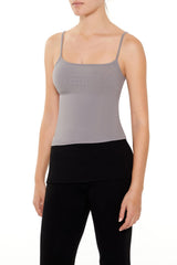 Ribbed Knit Cami